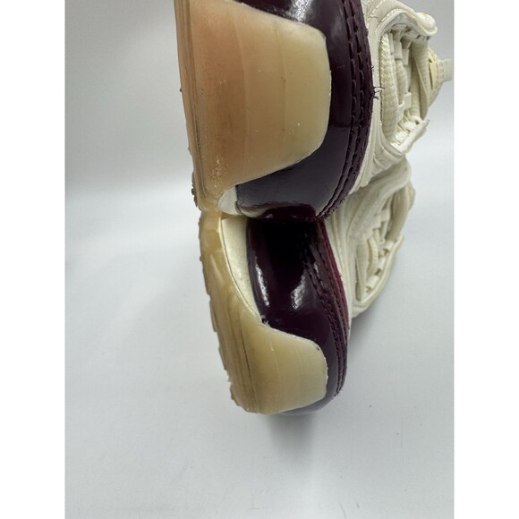 Nike Air Max 97 Dark Beetroot/Pomegranate DQ8582-600 Women Size 6 - Picture 10 of 13